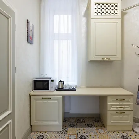 Apartment Lion King Nostalgia1 Lviv